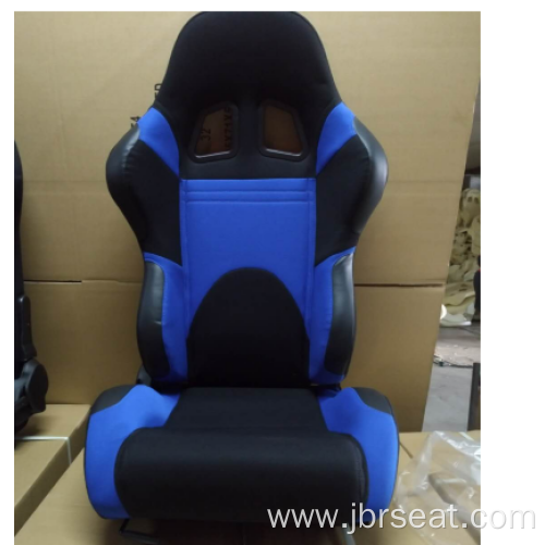 Double Safety Slider Universal Racing Seats